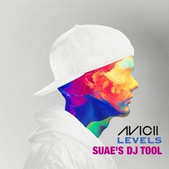 Avicii_ - Levels (Suae's DJ Tool)