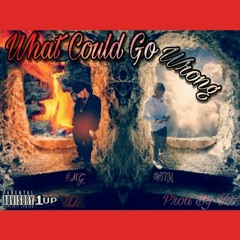 All In Atm Almighty x MackkGleesh