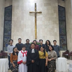 BE-723, Tu Jolom O Tuhan (HKBP Bandung Riau Martadinata)