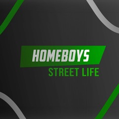 HomeBoys - Adicto a la Calle