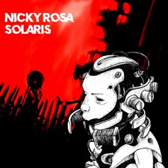5. Nicky Rosa - Warmth Of Love (Original Mix)