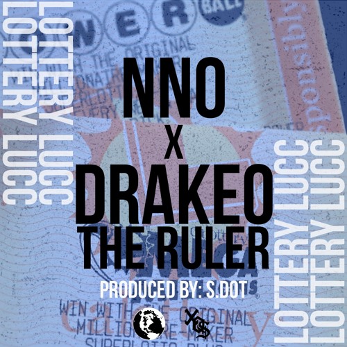 Lottery Lucc - Nno feat Drakeo The Ruler