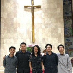 KJ-432, Jika Padaku Ditanyakan (HKBP Bandung Riau Martadinata)