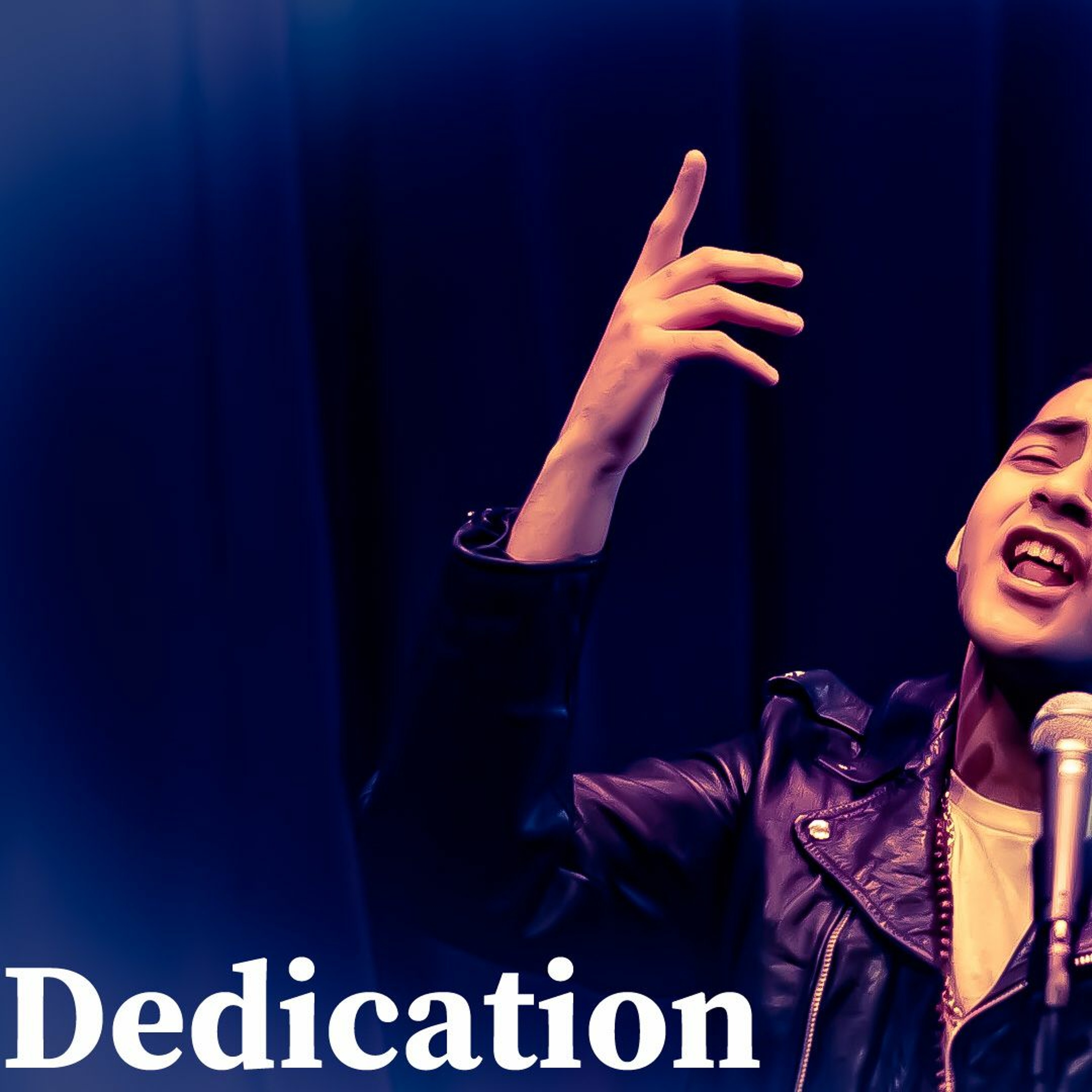 Pharه ☪ -Dedication Prod. Solow episode artwork