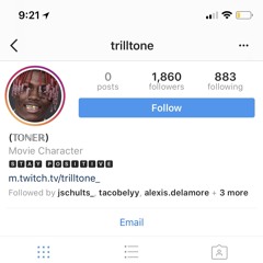 Trill Tone - Trill Knows