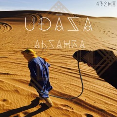 Udāsa - Wanash (Original Mix)