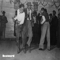 Beatnerd - I Can Hear The Sound (PC-34)