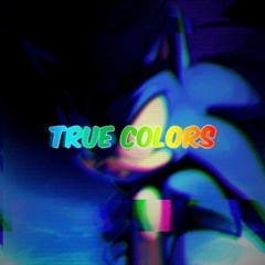 [Sonic Adventure: Grounded] True Colors (Cover) (150 Followers 2/2)