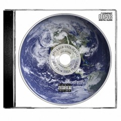 Not From This Planet {KULAP9MM x DEADBOYCASH}