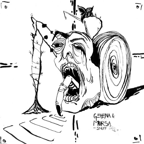 Gehena & Mursa - Snuff