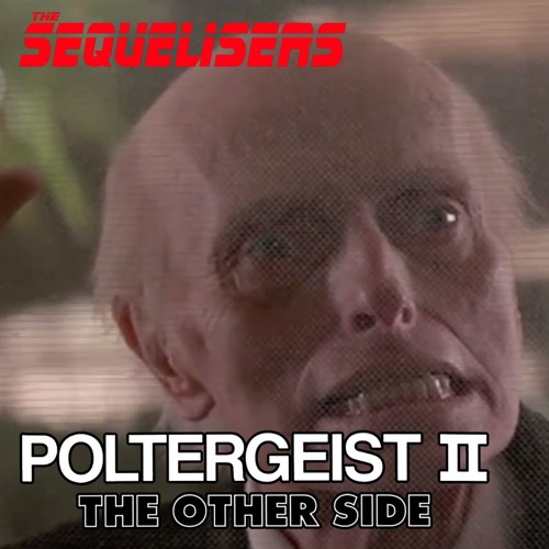 Season 3 Episode 3 - Poltergeist 2 Reel 1