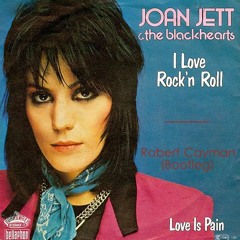 Joan Jett - I love rock and roll (Robert Cayman BootlegRemix)[TEASER] BUY=FREE DL