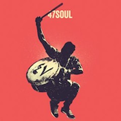Dabeekeh - 47soul