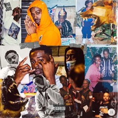 NevaJam - Blow Up ft Mally Bandz