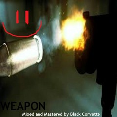 Black Corvette - Weapon