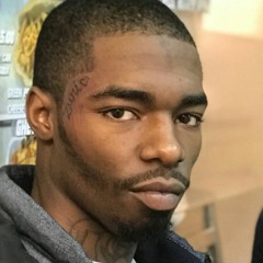 King Dell - No Mercy