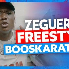 Zeguerre | Freestyle Booskaratéka