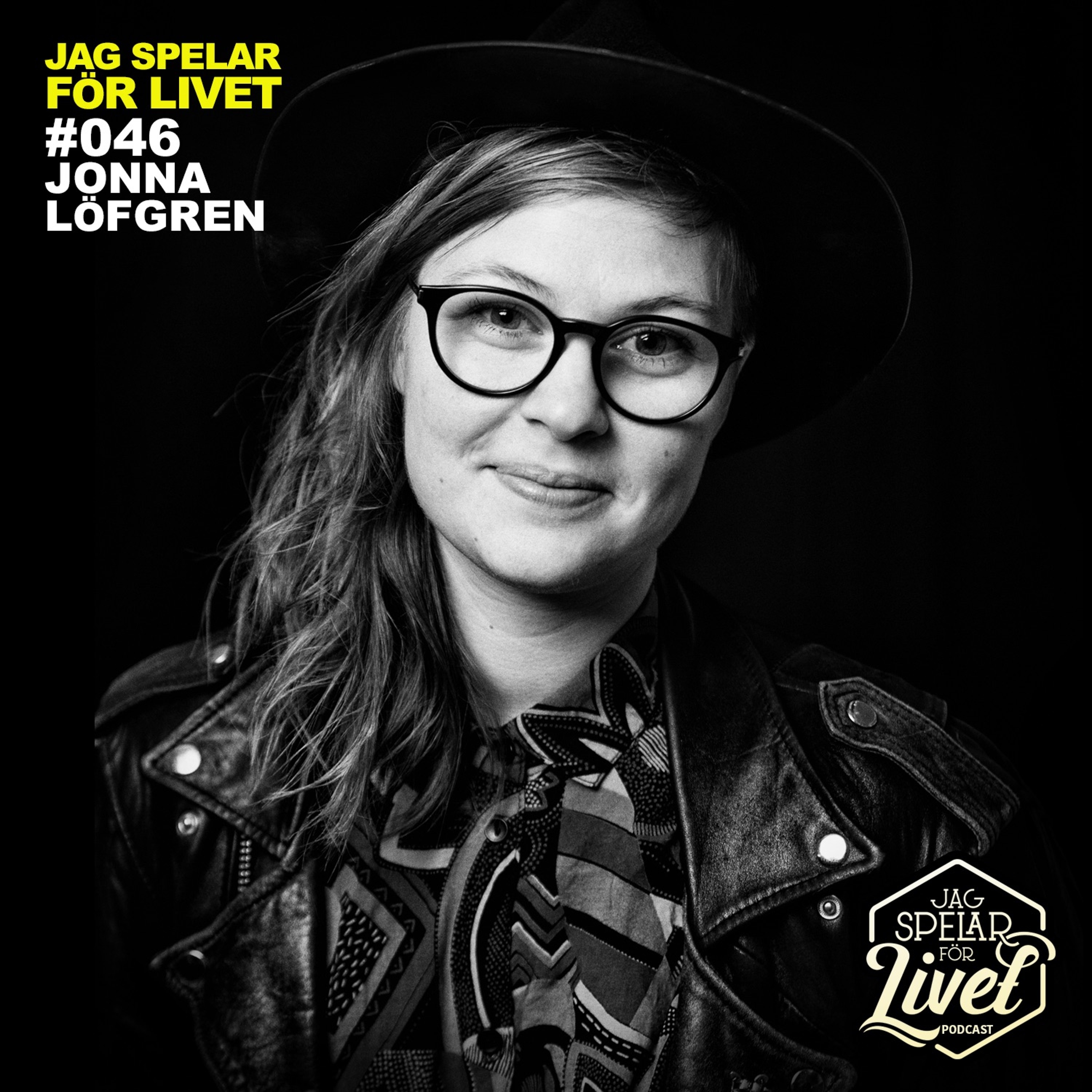 Jag Spelar för Livet - Musiker om Musik