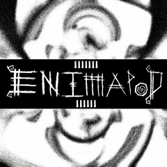 Enimapod - Enirante la Sistemajn Defilaĵojn Mentojn [Industrial Glitch] - Intro