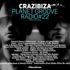 techhouse sets