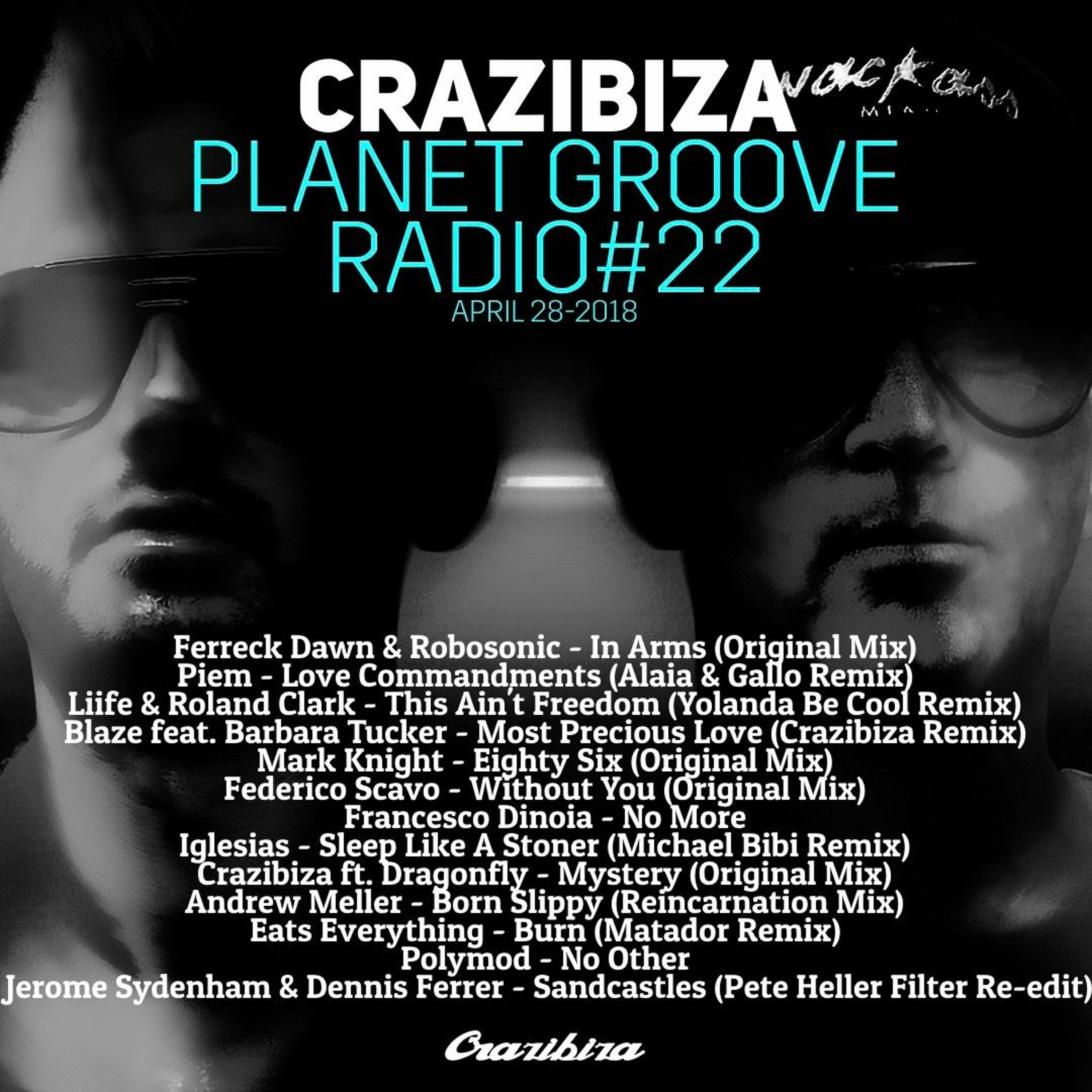 Crazibiza