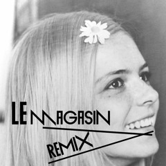 💘 France Gall - Un Prince Charmant (Le Magasin Remix) [ 🎧 EXTRAIT 🎧 ]