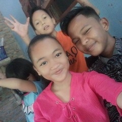 SouQy Band - Aku Sayang Banget Sama Kamu (ASBSK) Video Lirik Lagu