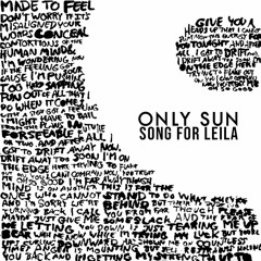 Song For Leila