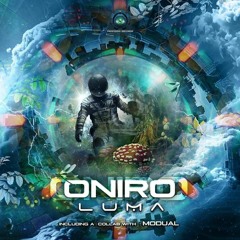 Oniro - Luma EP // Minimix // Release Date 30.04.18 // Profound Rec