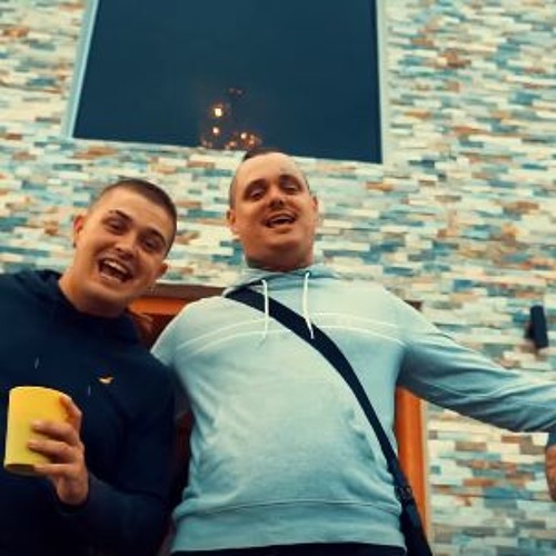 Tko x That kid kearve - Put ya cups up