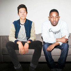 Close 2 Justice (Kendrick Lamar vs Giraffage)