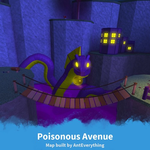 Roblox Deathrun Posionous Avenue By Mrcrismok Mr Crismok Free - roblox deathrun posionous avenue by mrcrismok mr crismok free listening on soundcloud