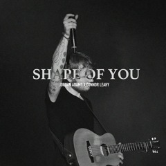 Shape Of You (Jordan Adams & Connor Leahy Bootleg) *FREE DL*