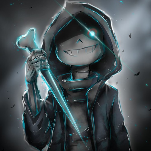 [Dusttale] Megalomaniac