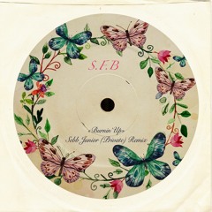 S.F.B - Burnin' Up - Sebb Junior Private Remix
