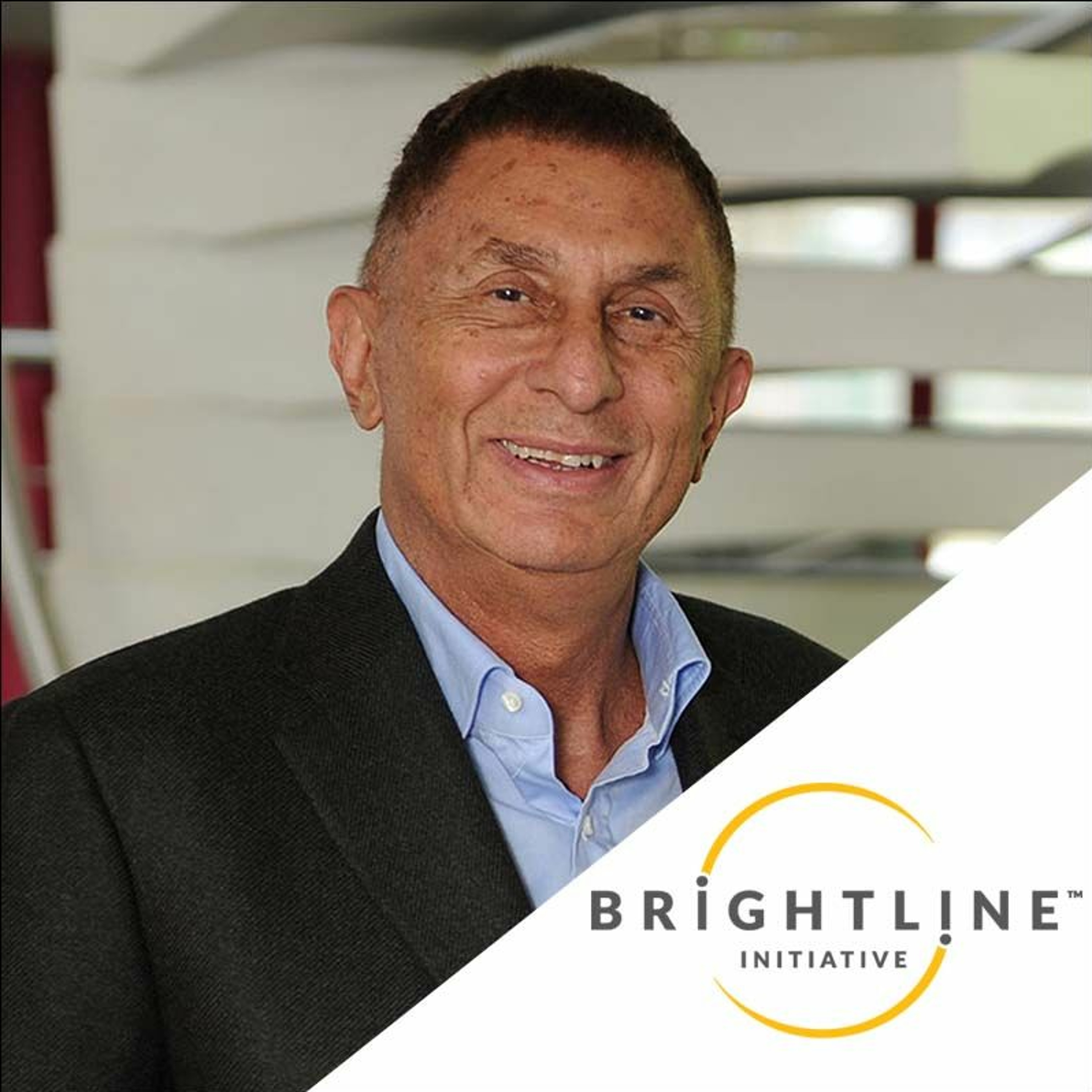 Thinkers50 Podcast