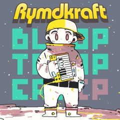 Rymdkraft - Bloop Troopers EP [CB088]