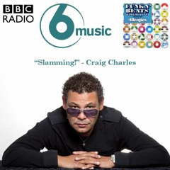 Andy Cooper feat The Allergies - Why You Buggin' (Craig Charles Radio Rip)