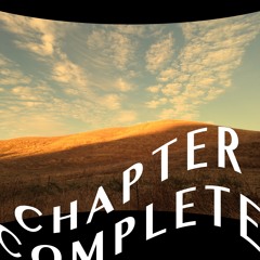 Chapter Complete