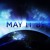 Artwork for B2A & Anklebreaker & Dypression - May It Be (Ft. Julia Westlin) (Radio Edit)