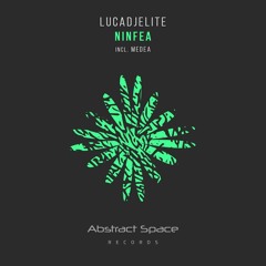 PREMIERE : Lucadjelite - Medea [Abstract Space]