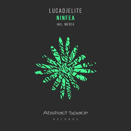PREMIERE : Lucadjelite - Medea [Abstract Space]
