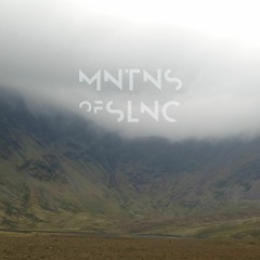 Premiere: Christopher Coe - Mountain of Grooves (from new album MNTNS of SLNC)