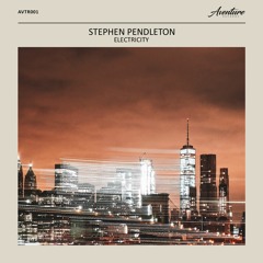 Stephen Pendleton - Electricity