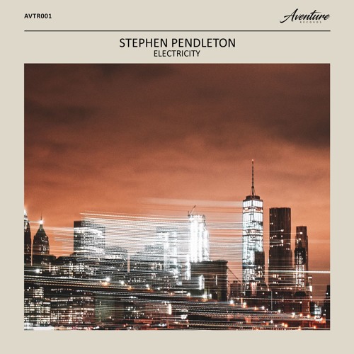 Stephen Pendleton - Electricity