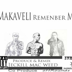 Eminem Ft 2Pac & 50Cent - It's All Fucked Up (Jeckill Mac Weed Remix)