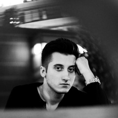 TRAVINSKIY - Моя Стихия