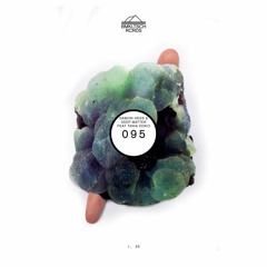Damon Hess & Deep Matter Feat Tania Doko - 95 (BMKLTSCH095) [OUT NOW]