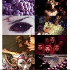 Dionysian Rivers Flow Through Me (Electronics)