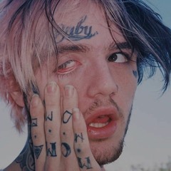 RIP Lil Peep #3 (Lil Peep type beat)